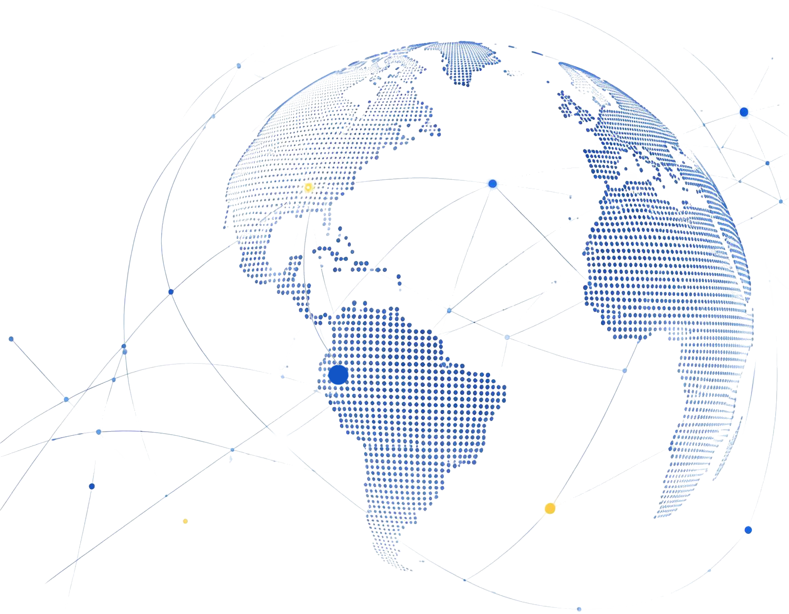 Red global de nodos .ec